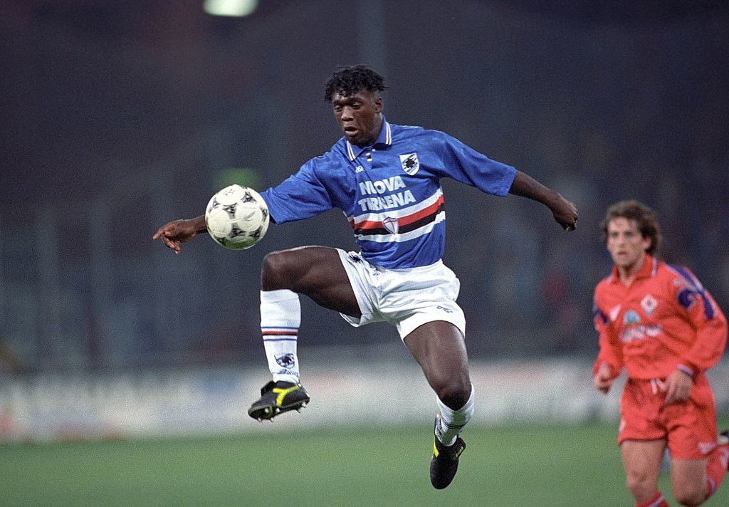 clarence seedorf noms footballeurs