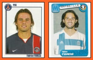fabrice fiorese polemique