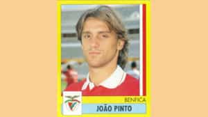 joao pinto