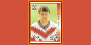 matt le tissier