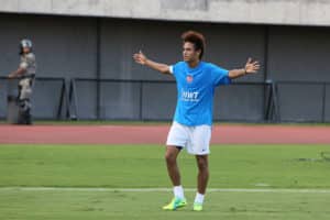 pires coupes de cheveux neymar