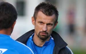 syndrome sergei semak