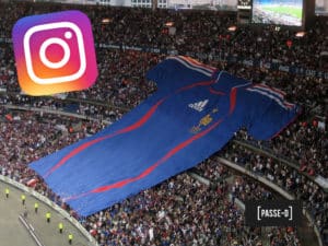 equipe de france instagram