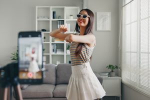 Vogz, la solution française pour vos UGC TikTok