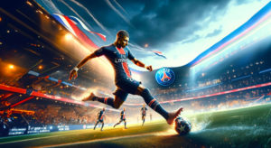 retrospective mbappe au psg